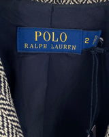 Blazer crop