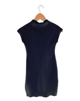Vestido mini stretch ajustado