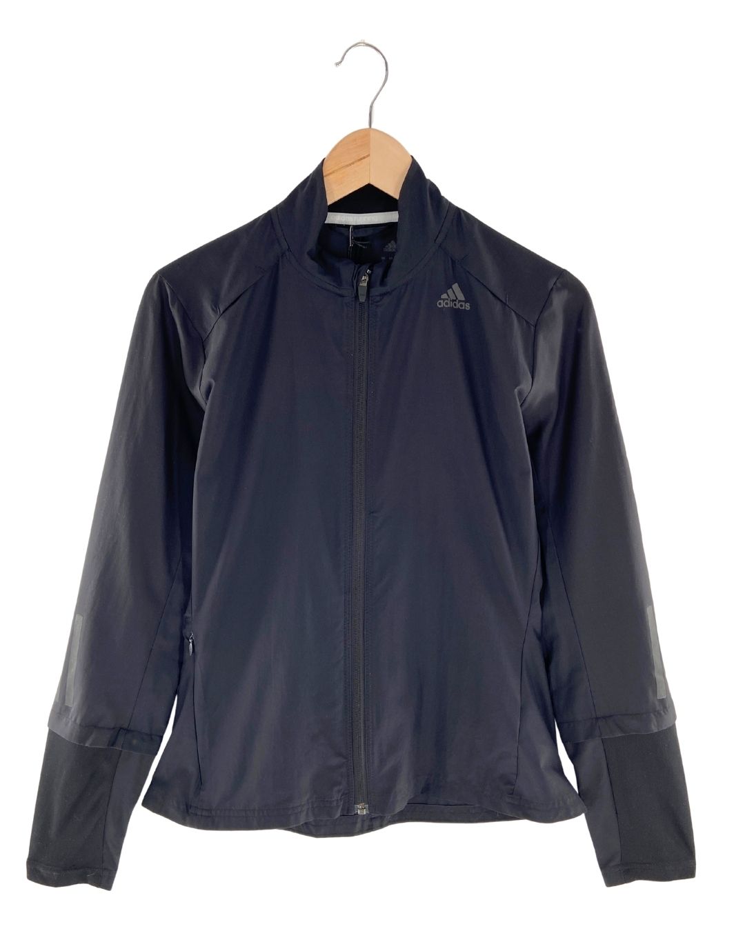 Chaqueta cortavientos