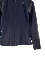 Chaqueta cortavientos
