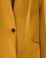 Blazer Clasico un botón