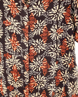 Camisa manga corta con print