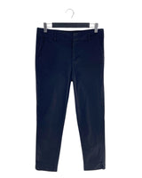 Pantalón  sastre rígido