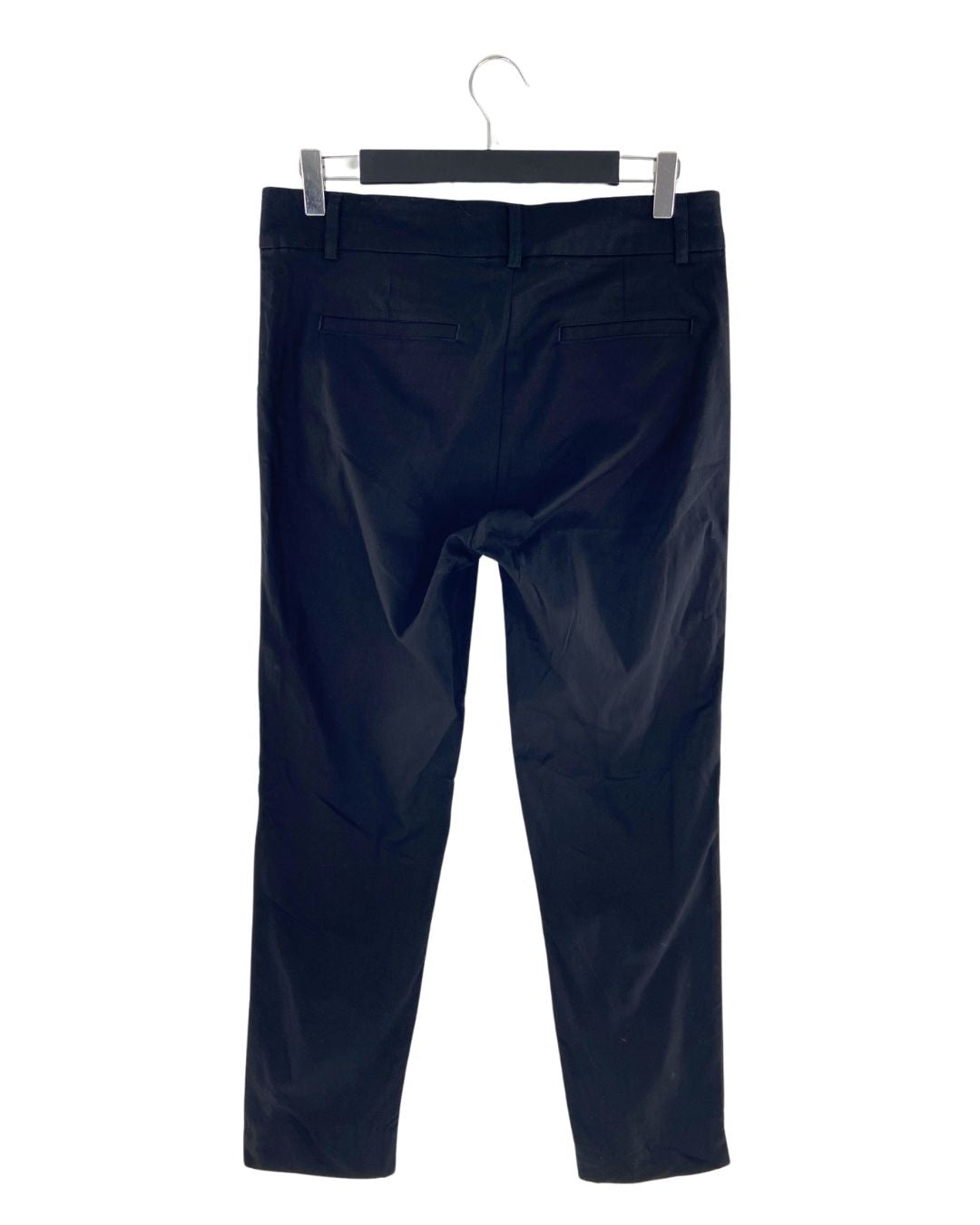 Pantalón  sastre rígido