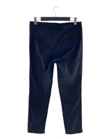 Pantalón  sastre rígido