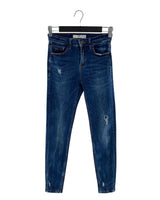 Jean stretch skinny