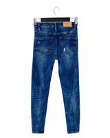 Jean stretch skinny