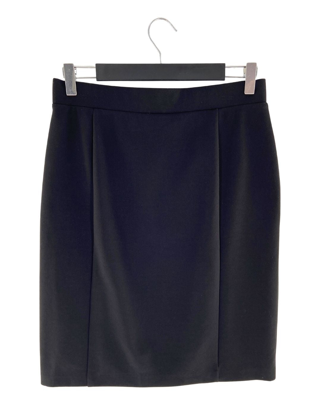 Falda lápiz stretch