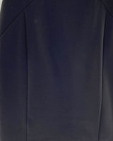 Falda lápiz stretch