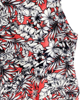 Blusa sleeveless