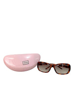 Gafas de sol cuadradas
