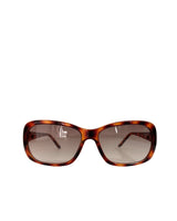 Gafas de sol cuadradas