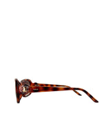 Gafas de sol cuadradas