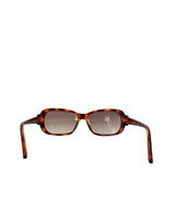 Gafas de sol cuadradas