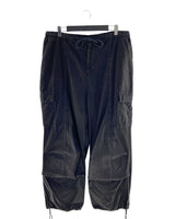 Pantalón parachutte