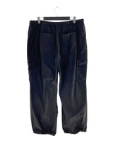 Pantalón parachutte
