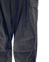 Pantalón parachutte
