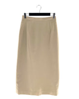 Maxi falda tubo