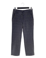 Pantalón sastre con textura