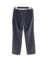 Pantalón sastre con textura