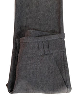 Pantalón sastre con textura