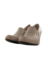 Zapatos cerrados tacón medio