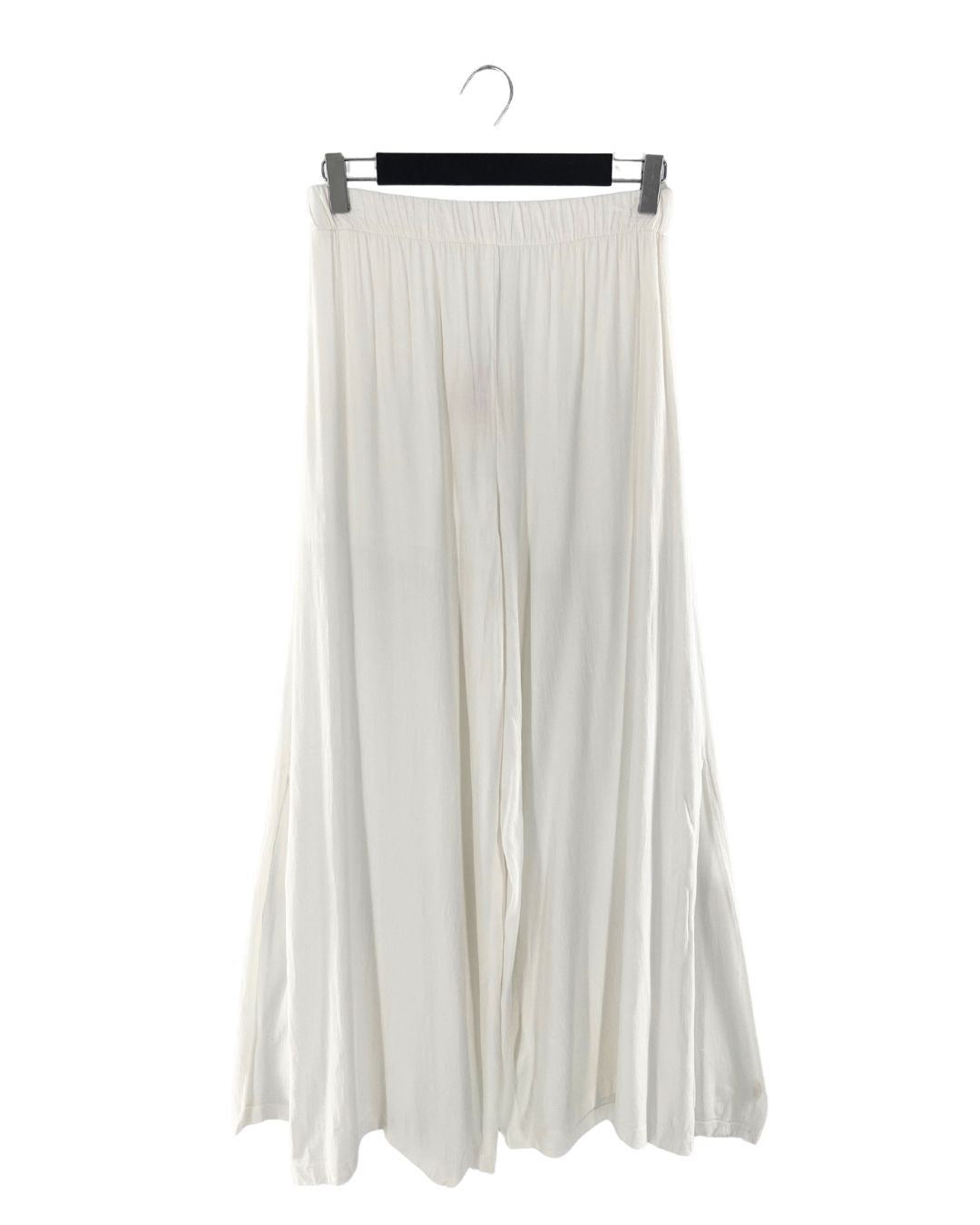 Pantalón con textura