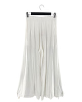 Pantalón con textura