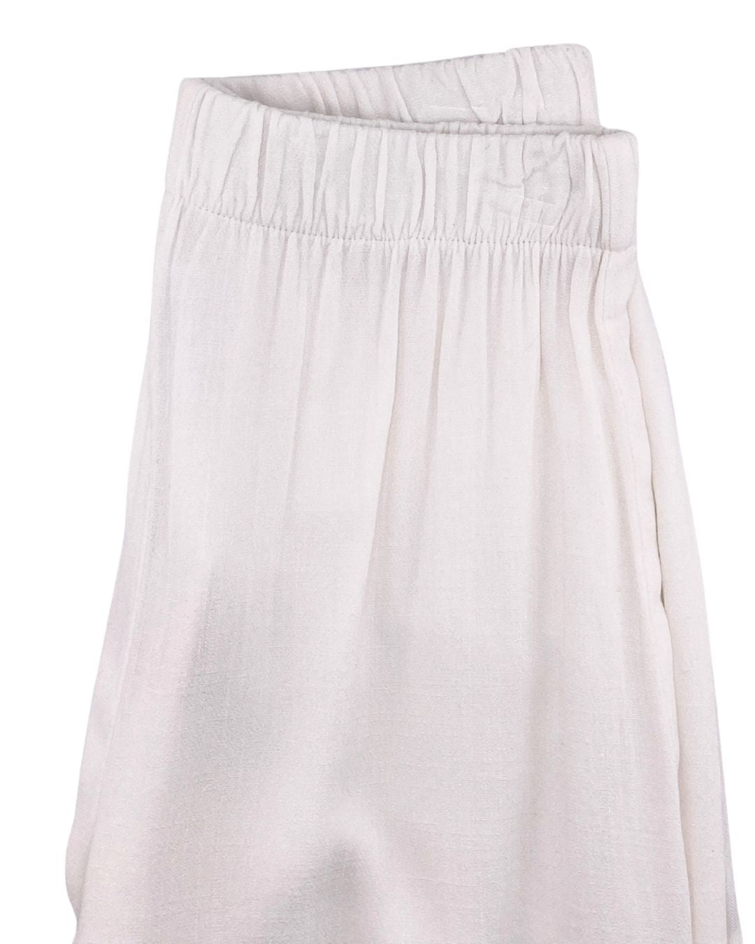 Pantalón con textura