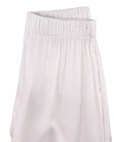 Pantalón con textura