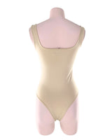 Body de tiras licrado