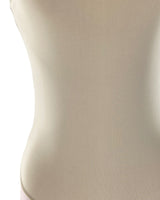 Body de tiras licrado