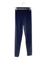 Leggings encauchados básicos