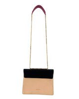 Cross body  en cuero