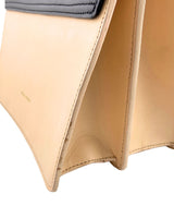 Cross body  en cuero