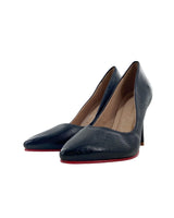 Stilettos con textura