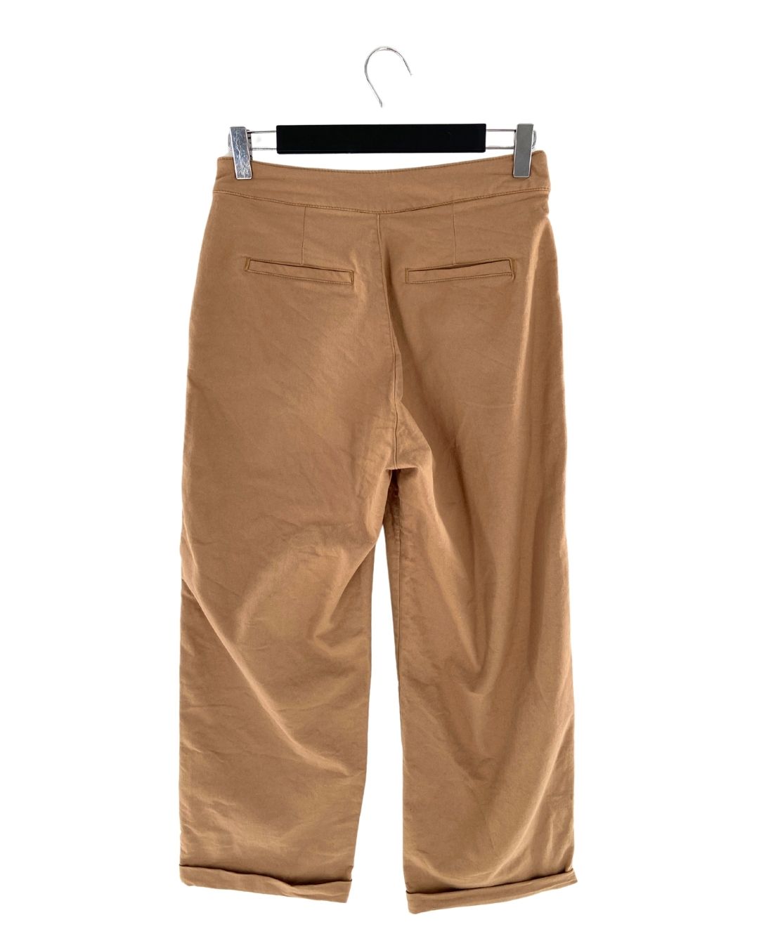 Pantalón Straight