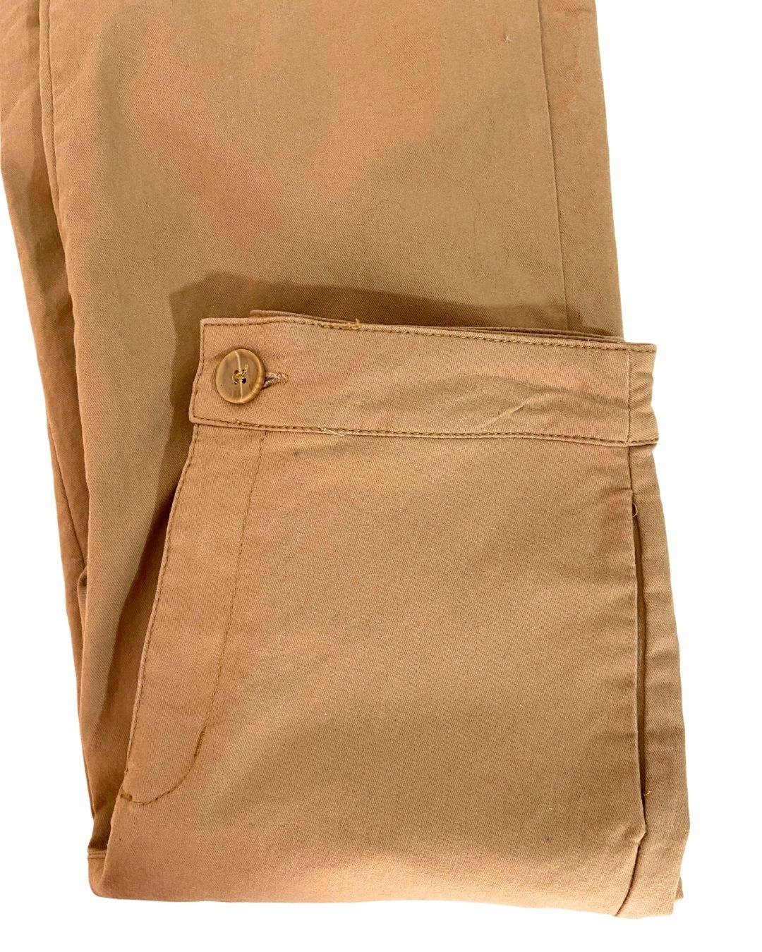 Pantalón Straight