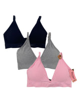 Set de tops deportivos
