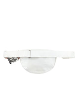 Sling/belt bag efecto piel