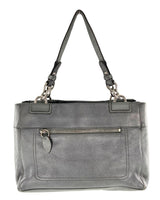 Cartera tipo satchel