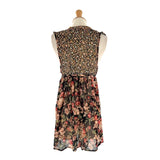 Sobretodo sleeveless
