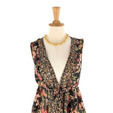 Sobretodo sleeveless