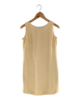 Set de sobrecamisa y vestido