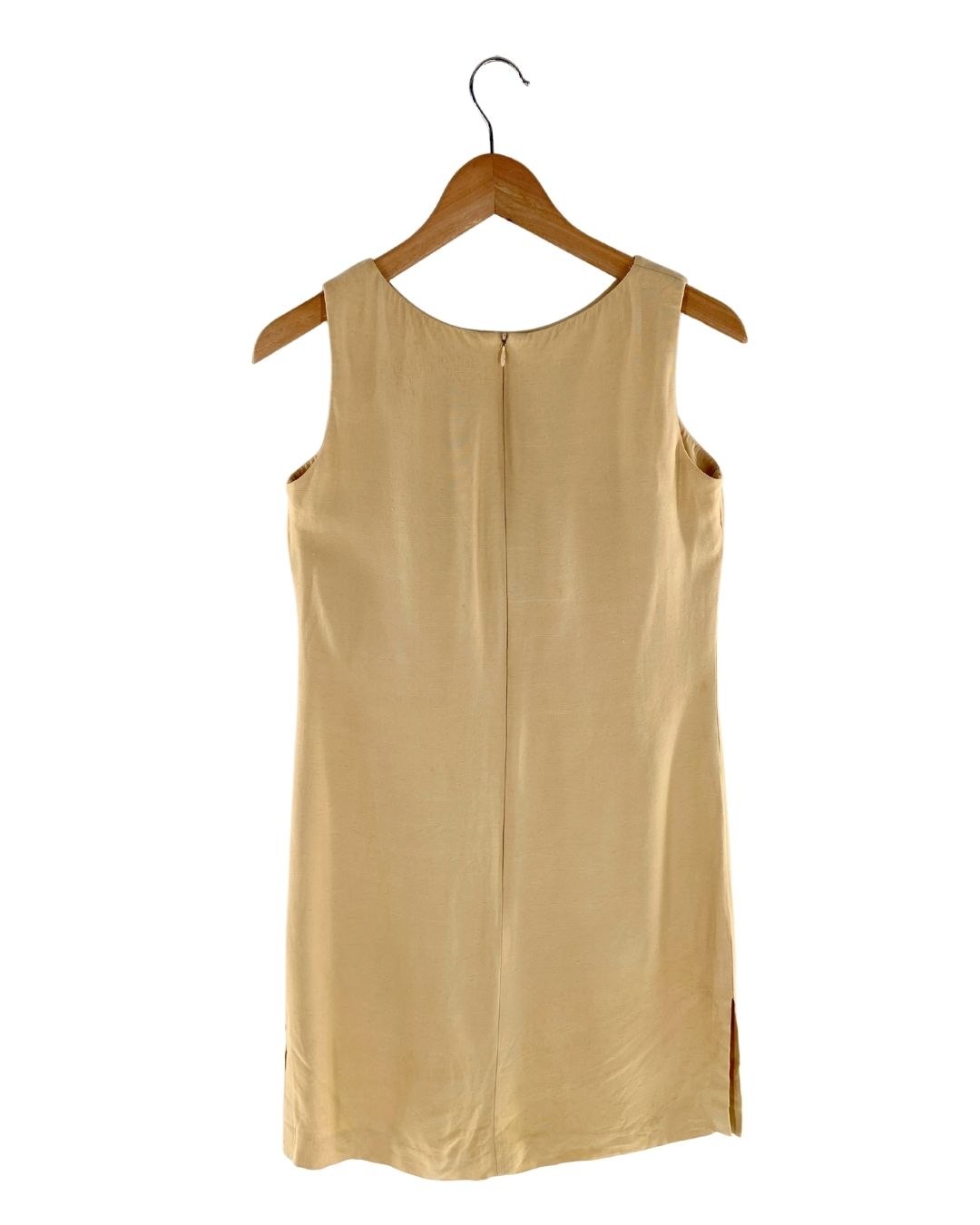 Set de sobrecamisa y vestido