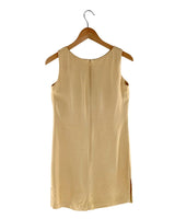 Set de sobrecamisa y vestido