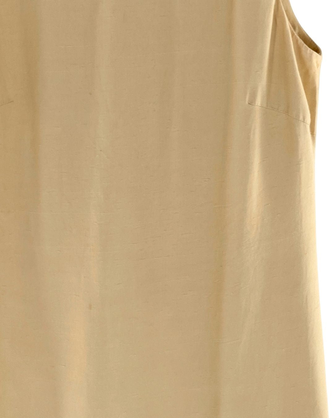 Set de sobrecamisa y vestido