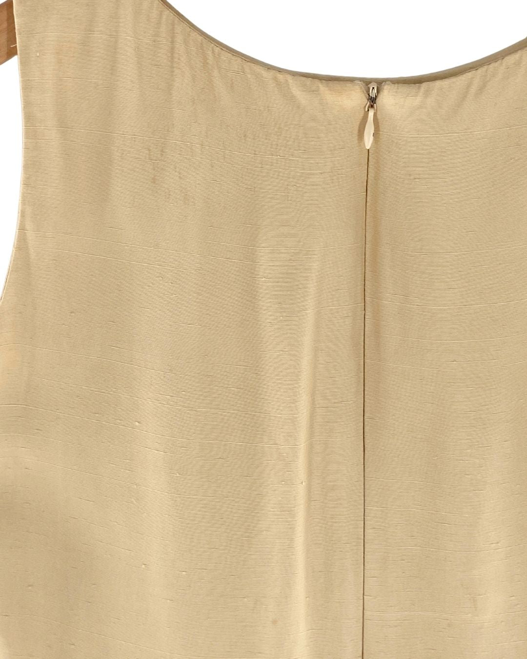 Set de sobrecamisa y vestido