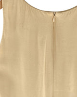 Set de sobrecamisa y vestido