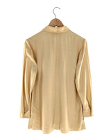 Set de sobrecamisa y vestido